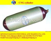 china factory selling CNG cylinder
