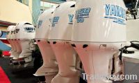 KF15 4 stroke outboard engine 15HP