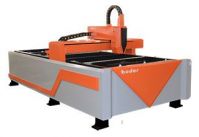 high speed fiber laser metal cutting machine for metal sheet