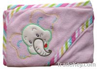 baby towel