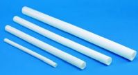 PTFE extruded tubes