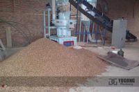discount Peanut Shell Pellet Machine China