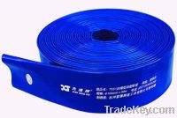 1.5 inches PVC Layflat Hose 2bars