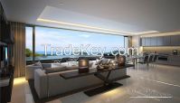 Selling The Residences Overlooking Layan Condominium