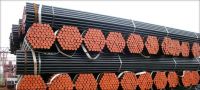 Sell seamless steel pipes service for low temperature