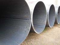 SELL WELDED STEEL PIPES, ERW PIPES, DSAW PIPES