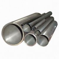 ASTM A572 seamless steel pipes, seamless pipes