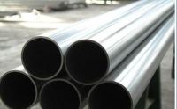 supply A304 stainless steel tube or pipe