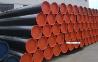 supply API 5L seamless pipes with 8inch SCH40