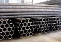 sell low temperature Alloy Steel Pipes A333 Gr.6