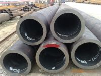 supply seamless steel pipes ASTM / JIS /DIN standard