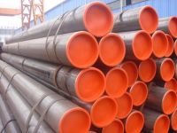 Sell Petroleum seamless Steel Pipe