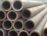 ASTM A106C Seamless Steel Pipes