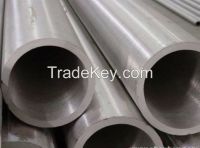 ASTM A210 SEAMLESS STEEL BOILER AND SUPERHEATER TUBES
