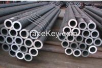 Sell industrial steel tubes ASTM A106 GR B