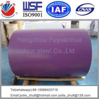 PPGI / PPGI Coil / PPGI Steel Coil for building and roofing