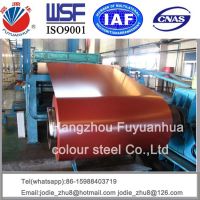 factory price color coating/china best quality ppgi