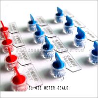 high qualtiy meter seals cable seals security seals plastic seals
