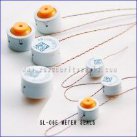 high quality security seals meter seals safety