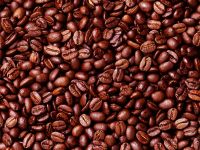 KOSHER, HALAL, ISO, HACCP Ground coffee Roasted coffee beans