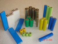Sell NI-MH,NI-CD,LI-ION rechargeable battery