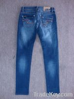 Ladies Jeans  Selling