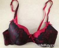 Ladies bra selling