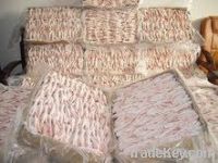 1000MT PROCESSED CHICKEN PAW/FEET AVAILABLE FOR SHIPMENT