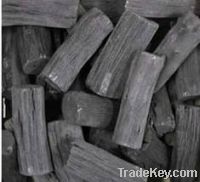 HARD WOOD CHARCOAL FROM GAZUARINA TREES