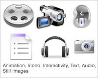 Sell  Multimedia Translation Services