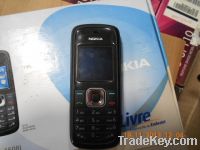 used NOkia 2125 2115 CDMA Carrier Return