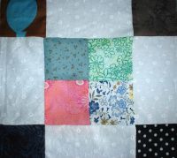 Sell patchwork