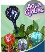 Sell aqua globes