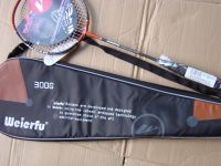 Sell badminton & tennis racket