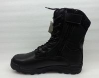 Sell Cowhide duty boots CHb-06
