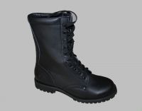 Sell Cowhide duty boots CHb-05