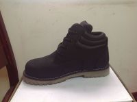 Sell Safety Shoes Ss-04