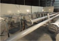 High Pressure Bearing Hydraulic JCC Pipelines (ISO Certified)