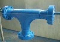 High Pressure Pipe Fittings (ISO Certified)