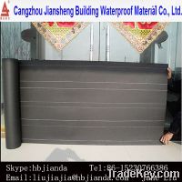 Sell ASTM D-4869 asphalt black roofing felt buidling paper