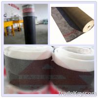 roofing material heat resistant bitumen waterproofing membrane
