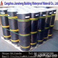 SBS polymer modified asphalt waterproof membrane