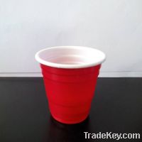 2oz Disposable Plastic Wine Cups/ Testing Cups