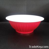Disposable Plastic Instant Noodles Bowls