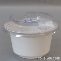 Disposable Plastic Ice-cream Cups