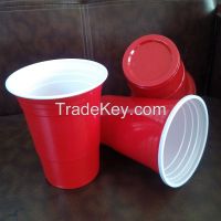 16oz red solo cup