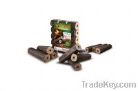 Nutshell Ecological Briquettes ( For Fireplaces)