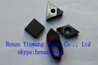 Tungsten Carbide PCD
