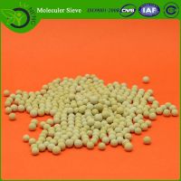 Molecular sieve 4A for Nature Gas Dehydration