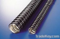 2014 Wholesale PVC Coated Metal Flexible Pipe